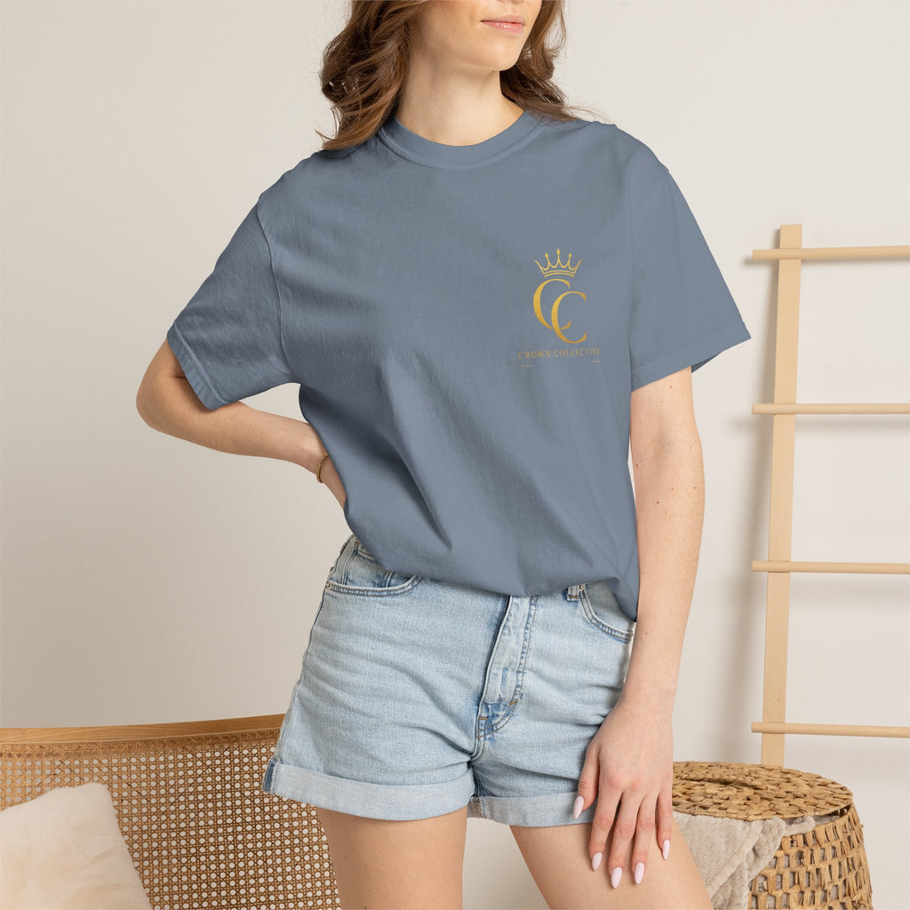 Know Your worth Tee