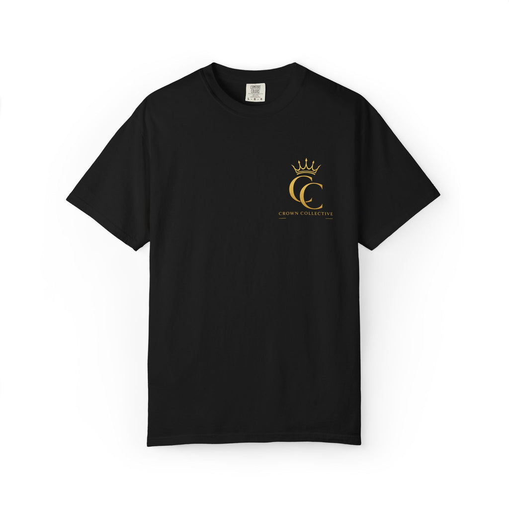 Know Your worth Tee