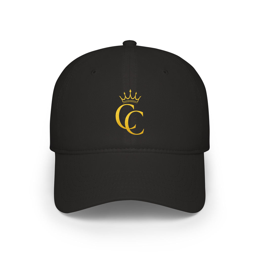 Crown Collective Crest Cap