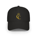 Crown Collective Crest Cap