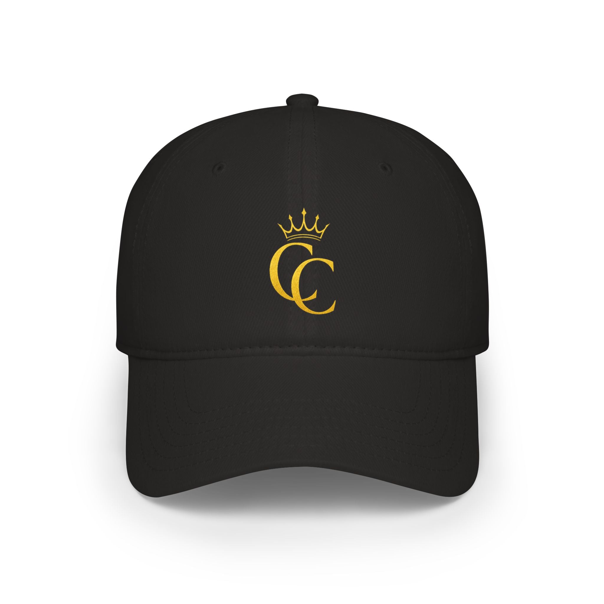 Crown Collective Crest Cap