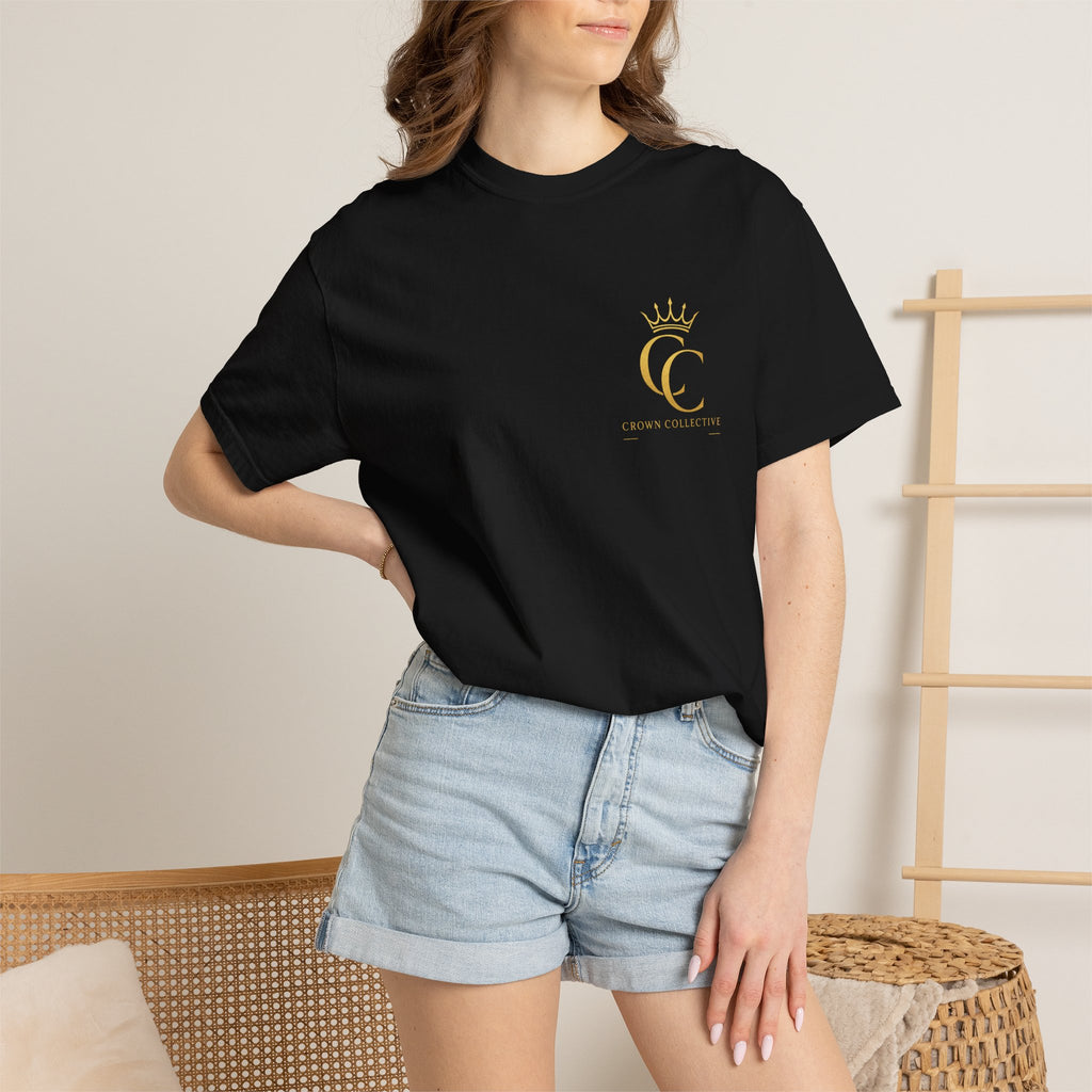 Know Your worth Tee