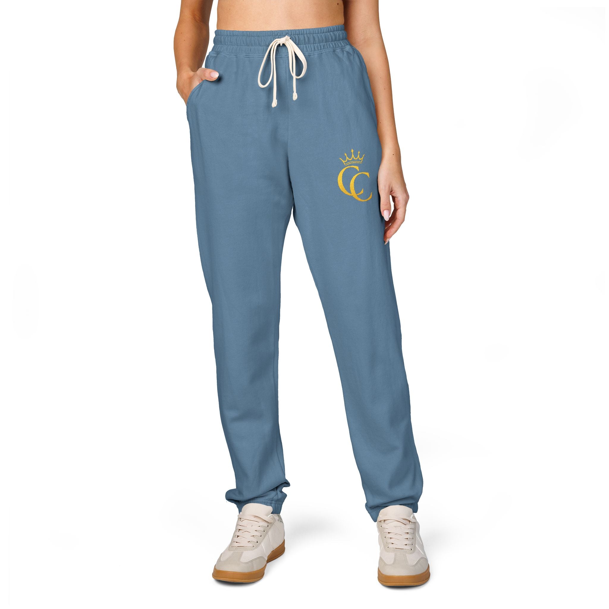 The Everyday Pant - Crown Collective