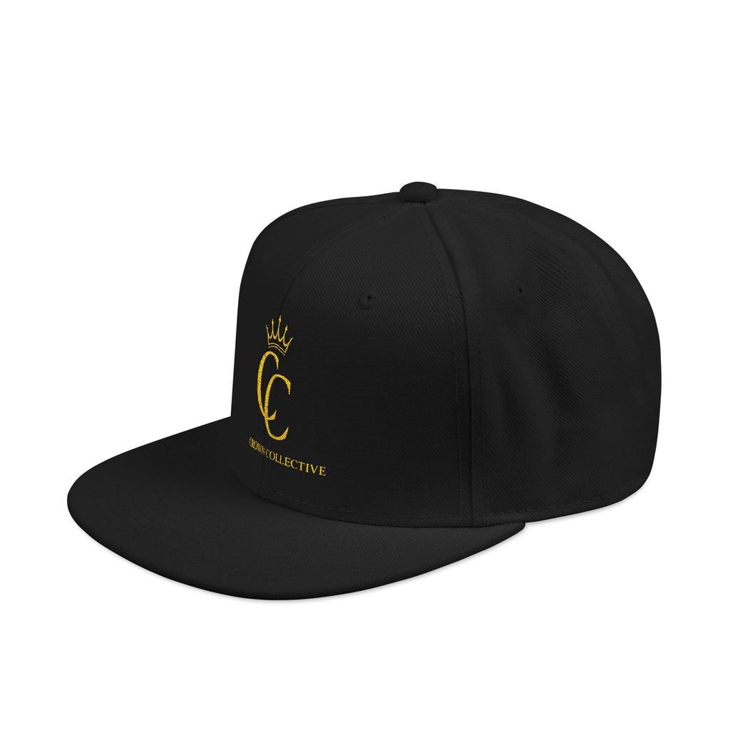 Crown Collective Signature Cap