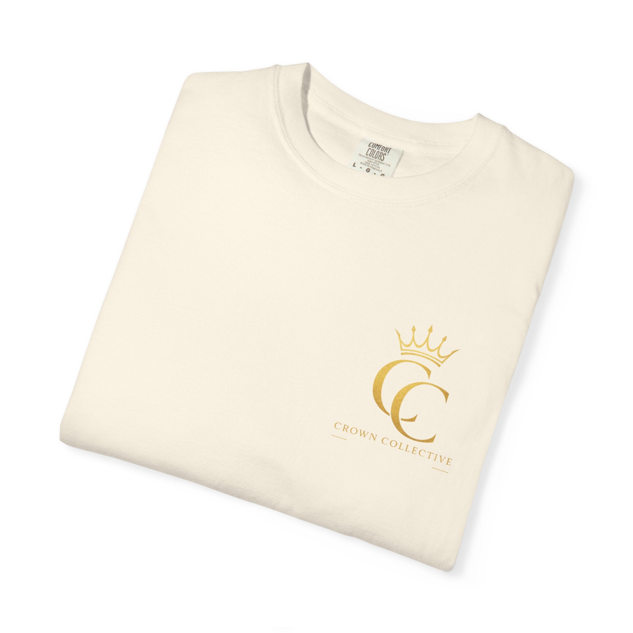 Know Your worth Tee