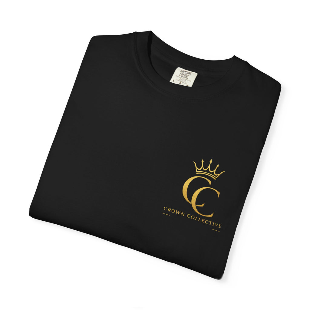 Know Your worth Tee