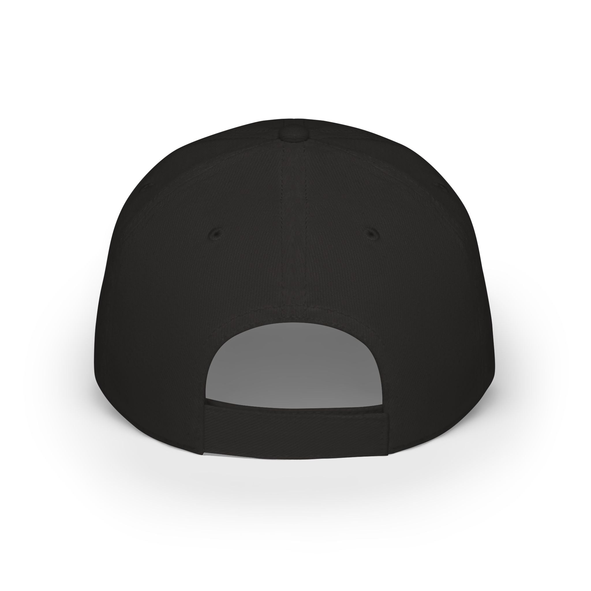 Crown Collective Crest Cap