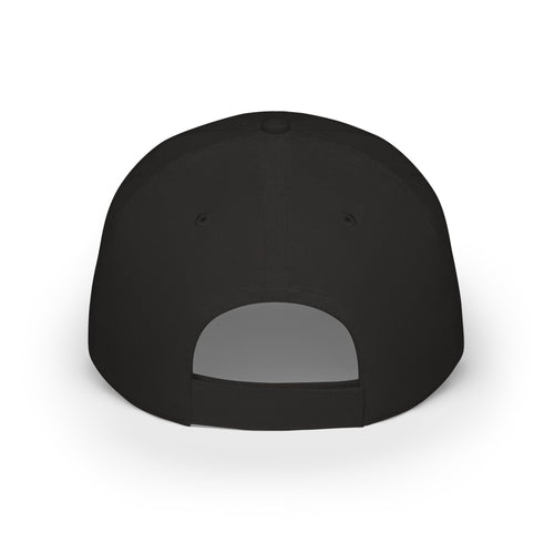 Crown Collective Crest Cap