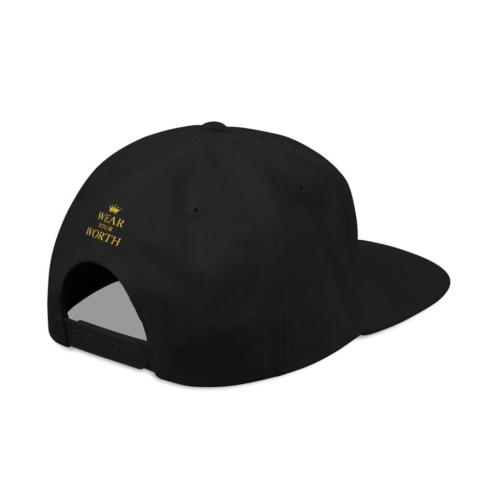 Crown Collective Signature Cap
