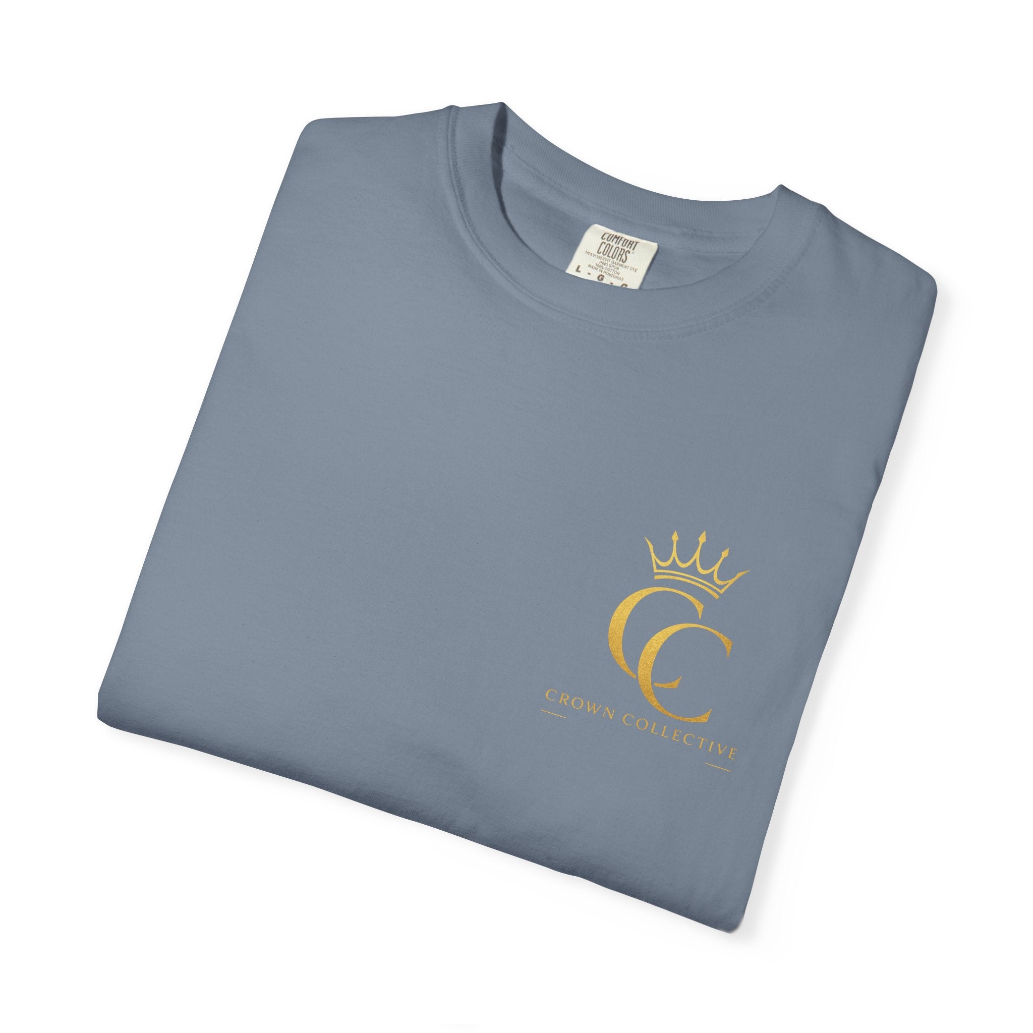 Know Your worth Tee