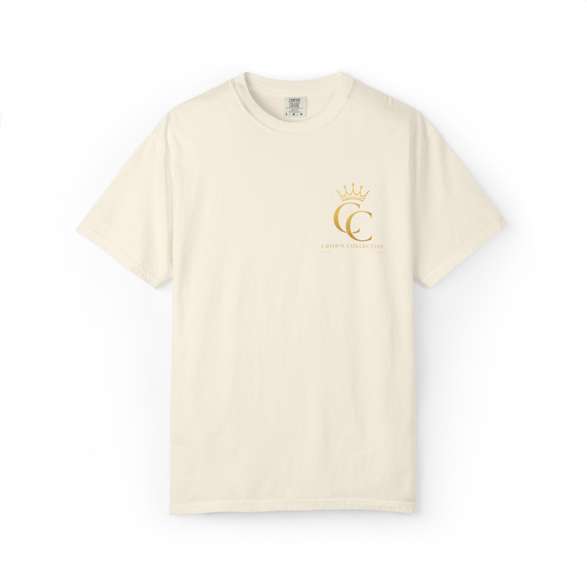 Know Your worth Tee