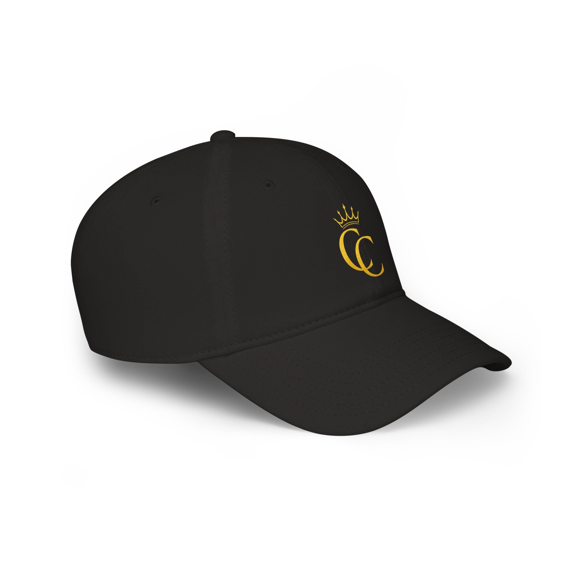 Crown Collective Crest Cap