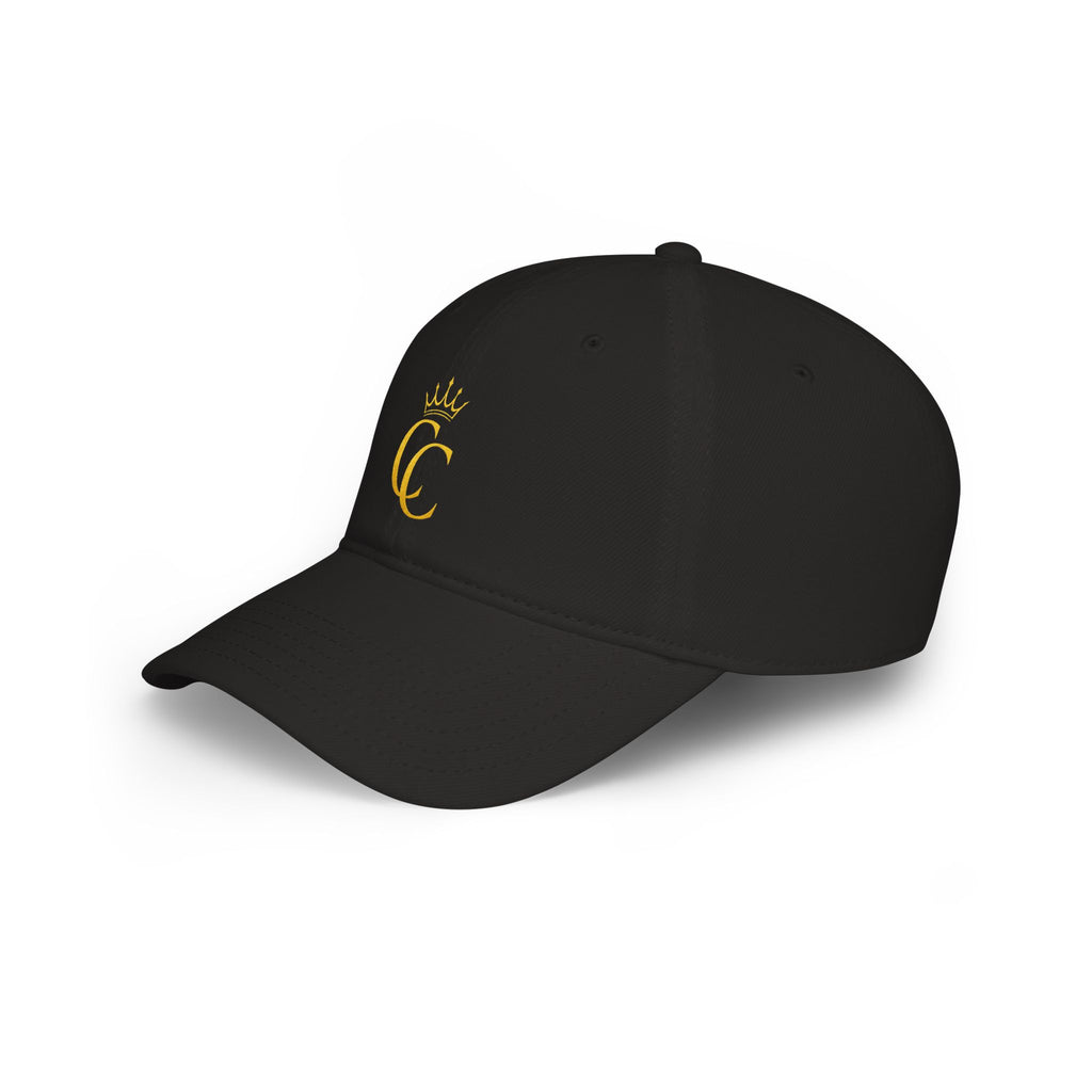 Crown Collective Crest Cap