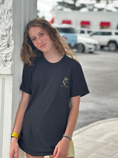 Know Your worth Tee