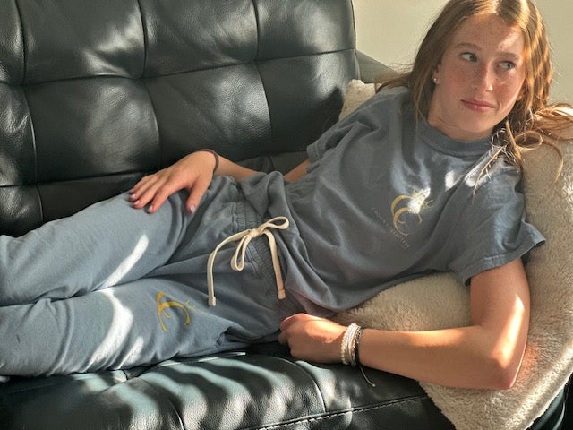 The Everyday Pant