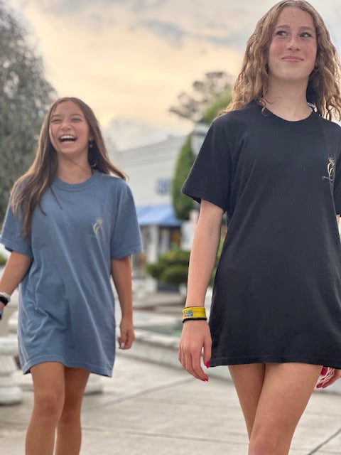 Know Your worth Tee