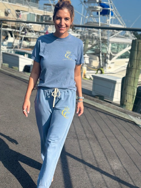 The Everyday Pant