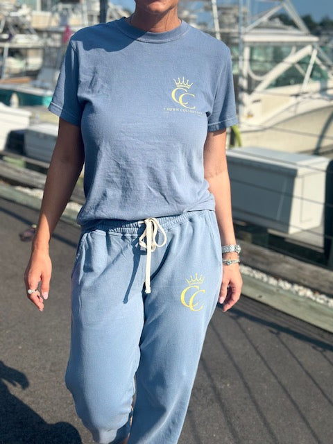 The Everyday Pant